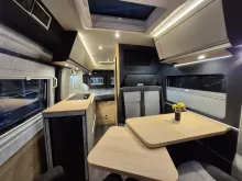 Fahrzeugbild Knaus BoxTime 600 MQ *TraumMobil SECURE* #7