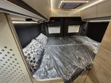 Fahrzeugbild Knaus BoxTime 600 MQ *TraumMobil SECURE* #10