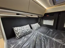 Fahrzeugbild Knaus BoxTime 600 MQ *TraumMobil SECURE* #23