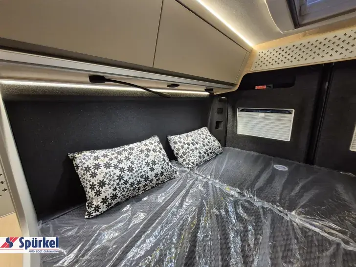 Fahrzeugbild Knaus BoxTime 600 MQ *TraumMobil SECURE* #23