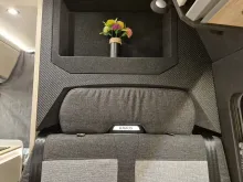 Fahrzeugbild Knaus BoxTime 600 MQ *TraumMobil SECURE* #21