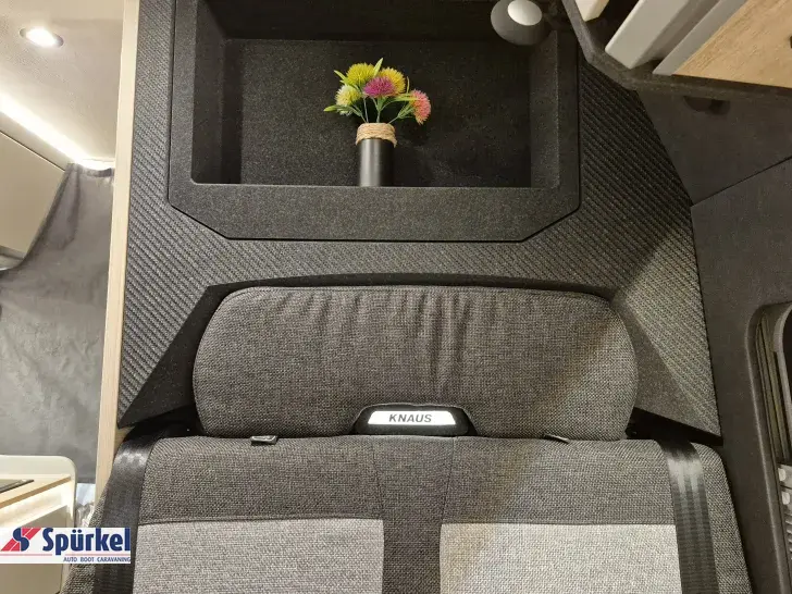 Fahrzeugbild Knaus BoxTime 600 MQ *TraumMobil SECURE* #21