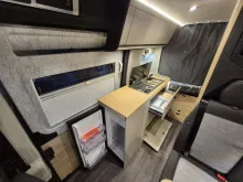 Fahrzeugbild Knaus BoxTime 600 MQ *TraumMobil SECURE* #12