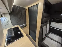 Fahrzeugbild Knaus BoxTime 600 MQ *TraumMobil SECURE* #29