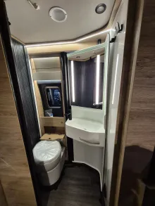 Fahrzeugbild Knaus BoxTime 600 MQ *TraumMobil SECURE* #30