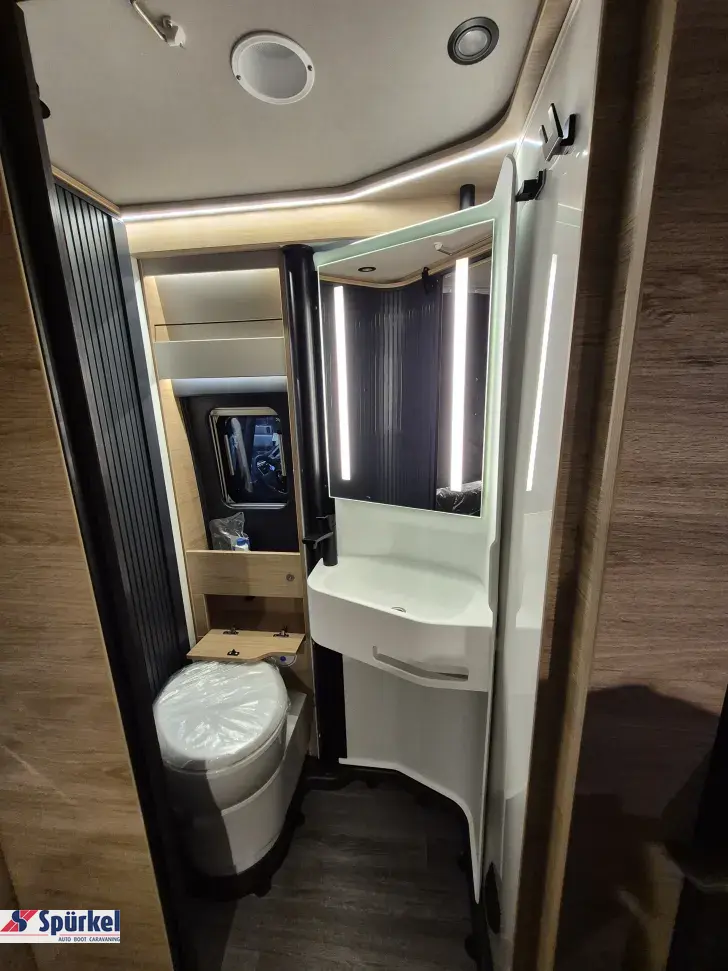 Fahrzeugbild Knaus BoxTime 600 MQ *TraumMobil SECURE* #30