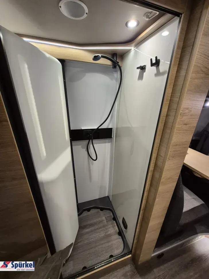 Fahrzeugbild Knaus BoxTime 600 MQ *TraumMobil SECURE* #14