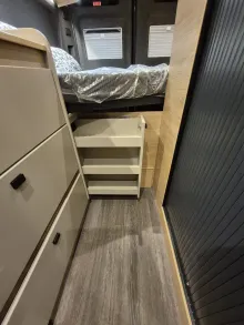 Fahrzeugbild Knaus BoxTime 600 MQ *TraumMobil SECURE* #28