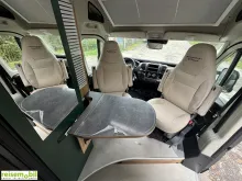 Fahrzeugbild Karmann Mobil Dexter 600 -Sonderangebot- #10