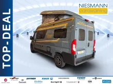 Fahrzeugbild Bürstner B66 600 C #4