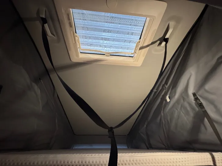 Fahrzeugbild Bürstner B66 C 600 Sondermodell #14