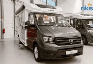 Bild VAN WAVE 640 MEG VANSATION