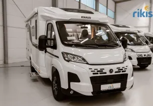 Bild L!VE TI 650 MEG Platinum Selection