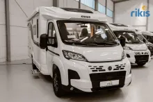 Fahrzeugbild Knaus L!VE TI PLATINUM SELECTION 650 MEG #1