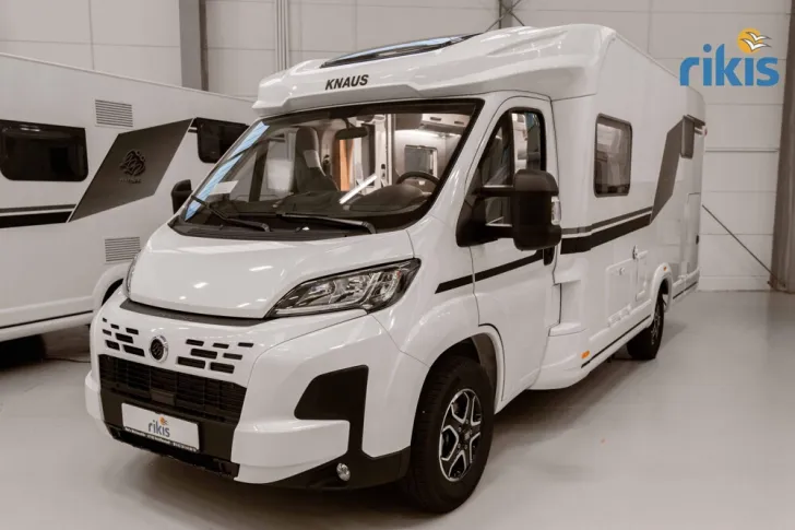 Fahrzeugbild Knaus L!VE TI PLATINUM SELECTION 650 MEG #3