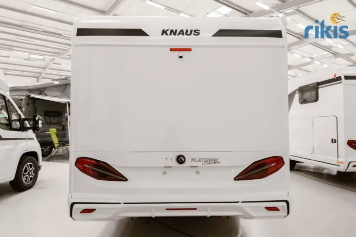 Fahrzeugbild Knaus L!VE TI PLATINUM SELECTION 650 MEG #6