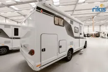 Fahrzeugbild Knaus L!VE TI PLATINUM SELECTION 650 MEG #7