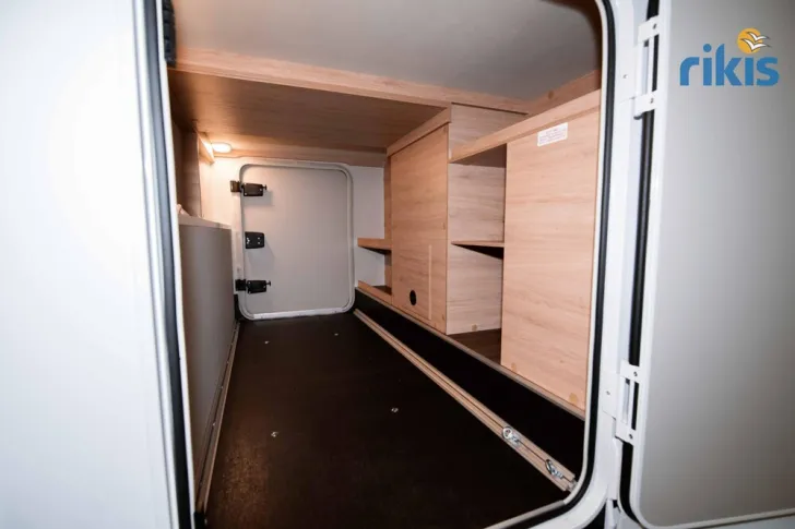 Fahrzeugbild Knaus L!VE TI PLATINUM SELECTION 650 MEG #8
