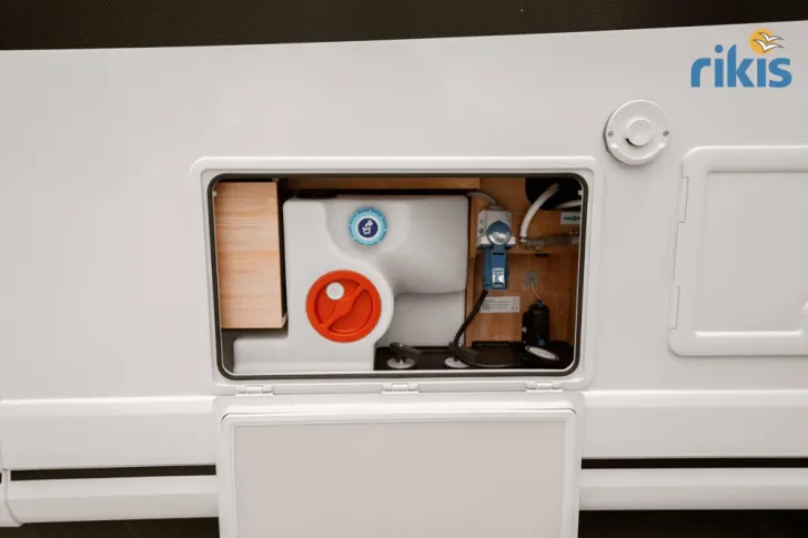 Fahrzeugbild Knaus L!VE TI PLATINUM SELECTION 650 MEG #10