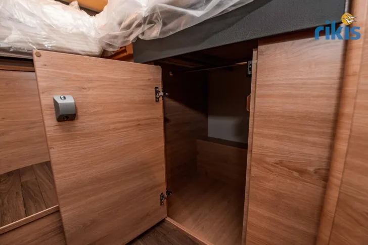 Fahrzeugbild Knaus L!VE TI PLATINUM SELECTION 650 MEG #19