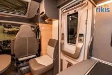 Fahrzeugbild Knaus L!VE TI PLATINUM SELECTION 650 MEG #21