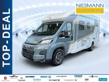 Fahrzeugbild Bürstner B66 690 TD #1