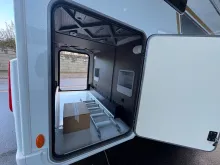 Fahrzeugbild Bürstner B66 TD 690 G Sondermodell *Automatik* #14