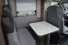 Fahrzeugbild Knaus Van TI 550 MF VANSATION Automatik/140PS #16