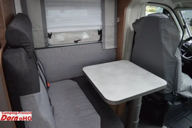 Fahrzeugbild Knaus Van TI 550 MF VANSATION Automatik/140PS #16