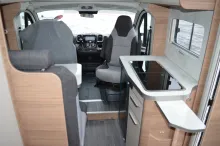 Fahrzeugbild Knaus Van TI 550 MF VANSATION Automatik/140PS #18