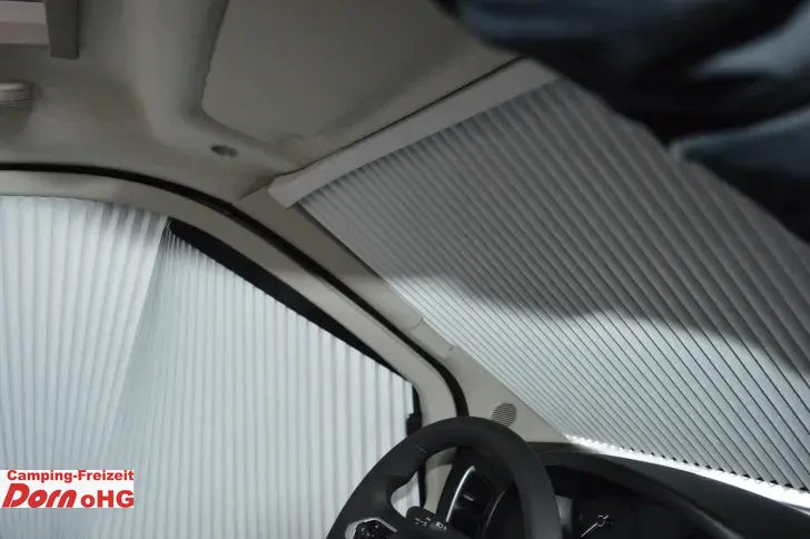 Fahrzeugbild Knaus Van TI 550 MF VANSATION Automatik/140PS #22
