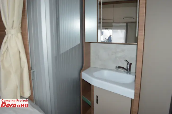 Fahrzeugbild Knaus Van TI 550 MF VANSATION Automatik/140PS #23