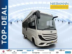 Bild 3 Concorde Charisma 860 LI Zeder/Highgloss*BAR*Coco