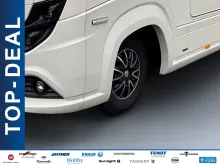 Fahrzeugbild Concorde Charisma 860 LI #3