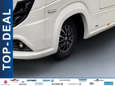 Bild 4 Concorde Charisma 860 LI Zeder/Highgloss*BAR*Coco