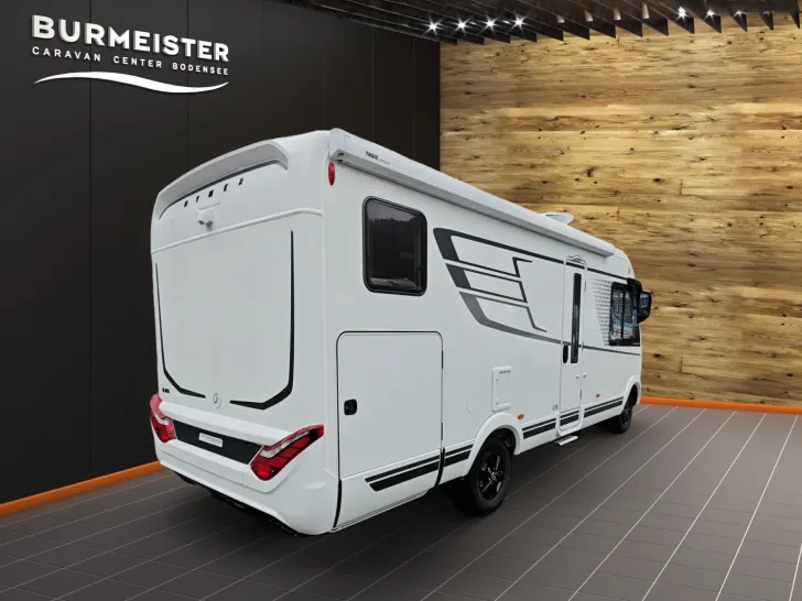 Fahrzeugbild Hymer B-Klasse MC I 600 #4