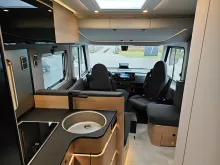 Fahrzeugbild Hymer B-Klasse MC I 600 #19