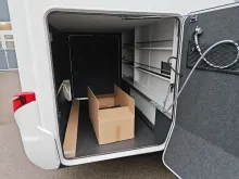 Fahrzeugbild Hymer B-Klasse MC I 600 #20