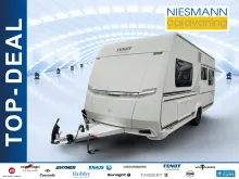 Fahrzeugbild Fendt Bianco Selection 465 SFB Auflastung 1.800 kg #1