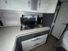 Fahrzeugbild Hobby Excellent 560 CFe Auflastung 2.000kg #10