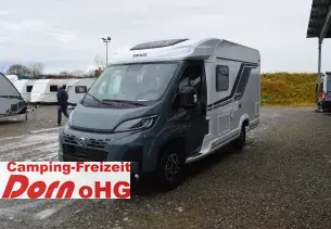 Bild Van TI 550 MF VANSATION