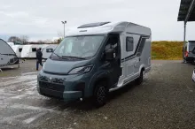 Fahrzeugbild Knaus Van TI 550 MF VANSATION Automatik/140PS #1