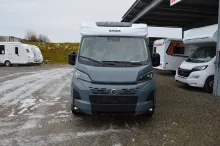 Fahrzeugbild Knaus Van TI 550 MF VANSATION Automatik/140PS #3