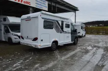 Fahrzeugbild Knaus Van TI 550 MF VANSATION Automatik/140PS #6