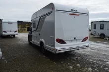 Fahrzeugbild Knaus Van TI 550 MF VANSATION Automatik/140PS #8
