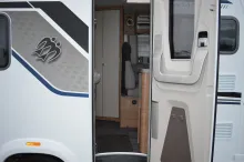 Fahrzeugbild Knaus Van TI 550 MF VANSATION Automatik/140PS #10