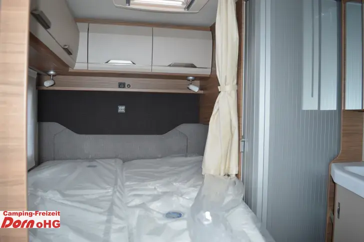 Fahrzeugbild Knaus Van TI 550 MF VANSATION Automatik/140PS #11