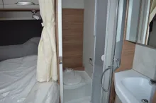 Fahrzeugbild Knaus Van TI 550 MF VANSATION Automatik/140PS #12