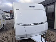 Fahrzeugbild Fendt Apero 515 SG Model 2026 sofort verfügbar #1