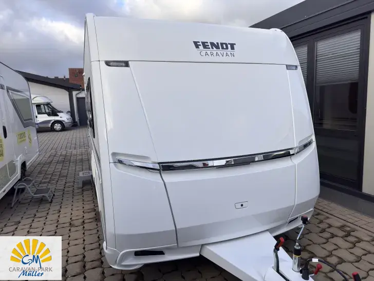 Fahrzeugbild Fendt Apero 515 SG Model 2026 sofort verfügbar #1